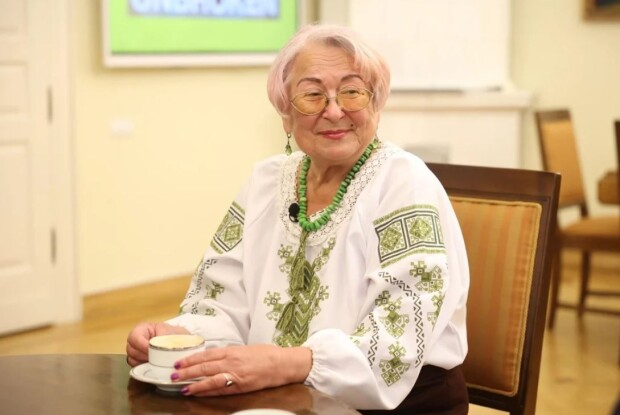 «За 26 років – це перший диктант, який звалив мене наповал»