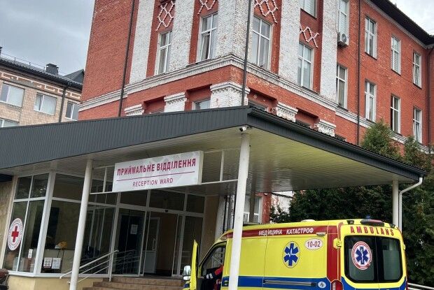 Влітку у Ковелі 18 дітей отримали травми внаслідок ДТП