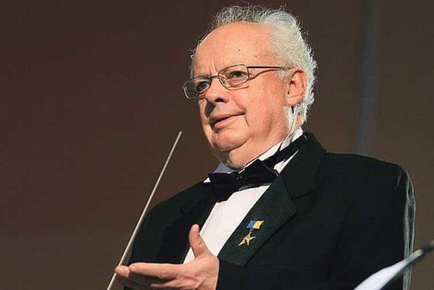 Ще у 26 літ Мирослав Скорик написав музику до «Тіней забутих предків»