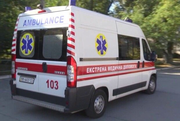 Їхати так може хіба що Він Дизель: водія ратнівської «швидкої» порівняли з персонажем фільму «Форсаж»