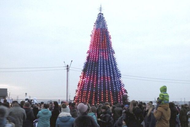 Боратинський рекорд — ​287 Миколаїв та Миколайовичів