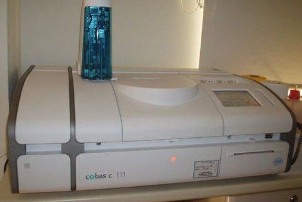 Для луцької інфекційної лікарні куплять біохімічний аналізатор майже за мільйон