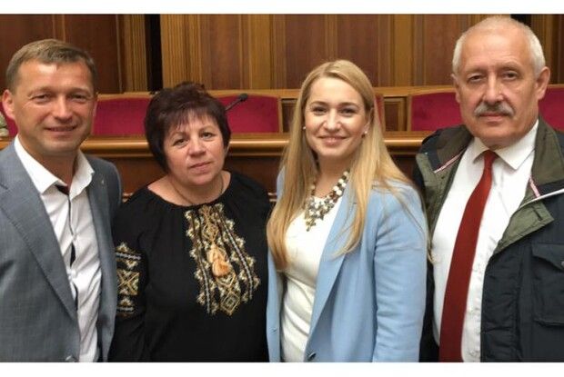 «Ніколи не шкодую  про свої рішення»