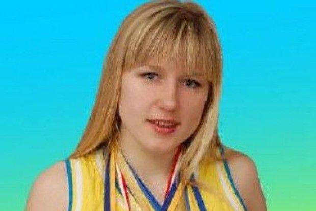 До самого фінішу любешівчанка тримала в напрузі вболівальників на чемпіонаті Європи