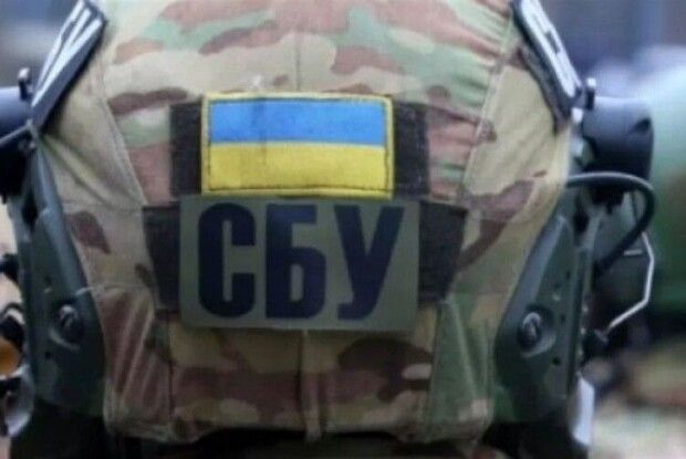 Російський агент хотів підірвати боєприпаси ЗСУ, але поплатився