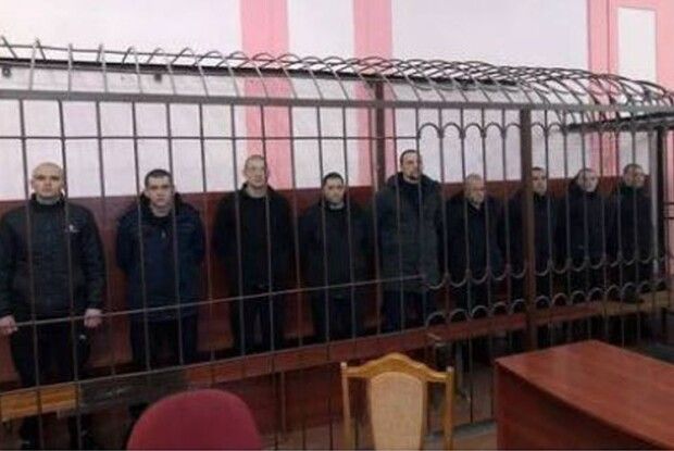 Від 24 років – до довічного: Героїв «Азовсталі» судили  в «днр»