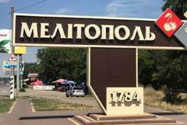 У перший день «референдумів» рф у Мелітополі прогримів потужний вибух
