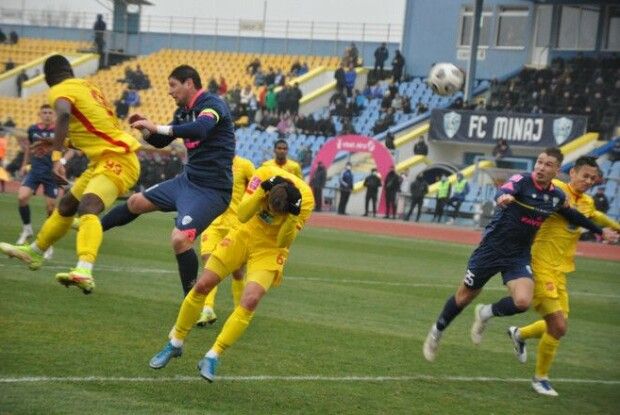 Сталося чудо: Селезньов забив! (Відео)