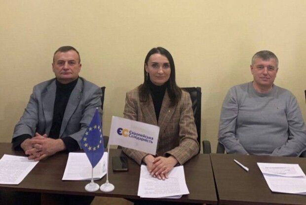 «Європейська Солідарність» Волині: тисячі прихильників збираються 17 січня прибути до Києва і підтримати Порошенка