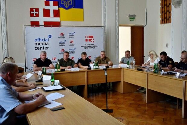 Стало відомо, як із 1 вересня вчитимуться волинські школярі