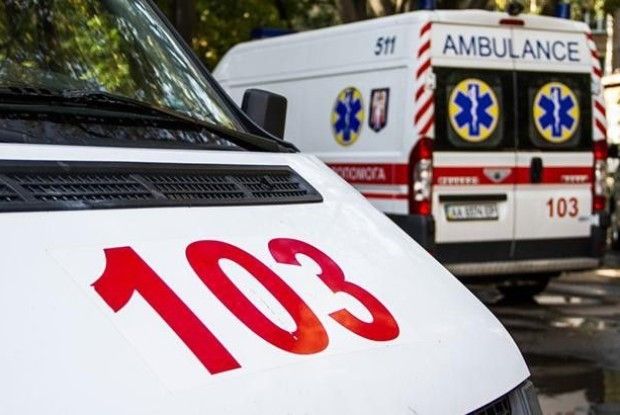 П’яний «шумахер» із Рівненщині опинився в реанімації на Волині