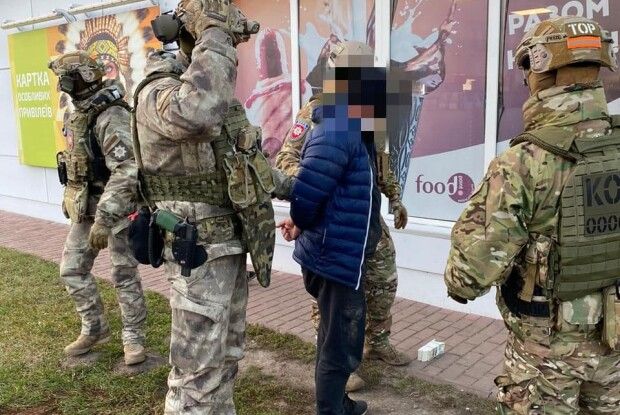 Волинянин вимагав 59 тисяч доларів і погрожував вбивством партнеру по бізнесу