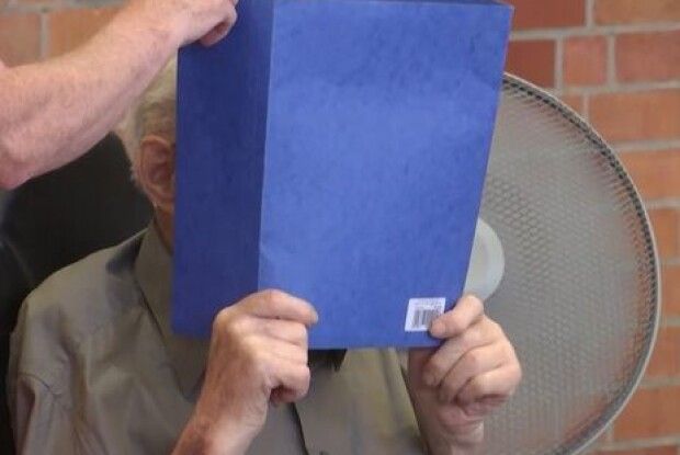 Суд у Німеччині засудив до п'яти років ув'язнення 101-річного колишнього охоронця концтабору 