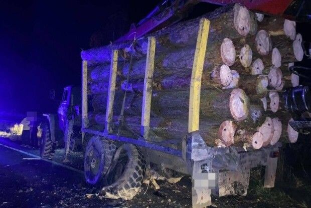 На Волині у страшній аварії загинула 23-річна дівчина (Фото)