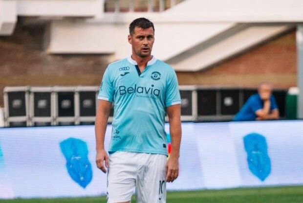 Артем Мілевський хоче повернутися в Україну: серед варіантів луцька «Волинь» і рівненський «Верес»