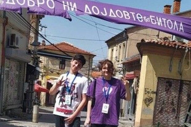 Юні художники з Володимира увійшли в десятку кращих митців світу