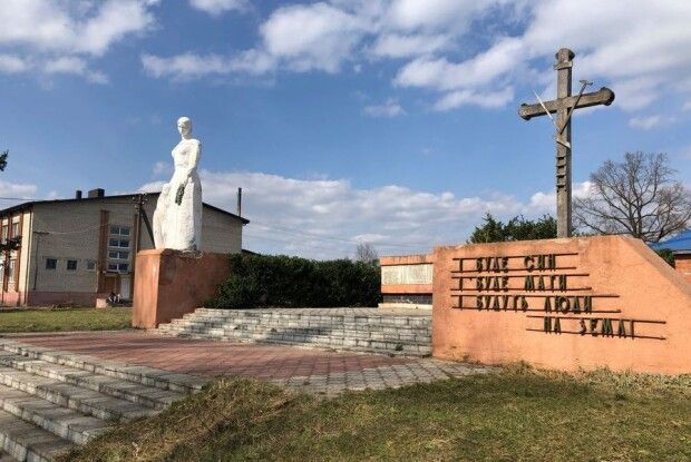 На Волині екоактивісти навели лад у селі (Фото)