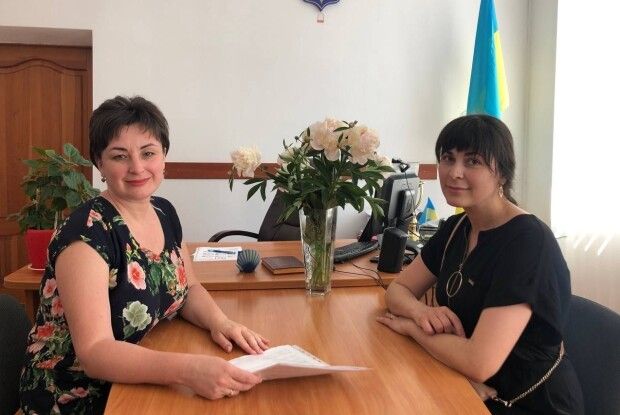 Волинян запрошують в «Он лайн Будинок Юстиції» 