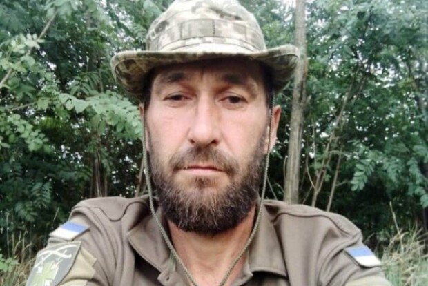 Стало відомо про смерть 33-річного захисника України з Рівненщини