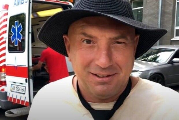 Щоб побороти москалів, до Рівного прибув «Найкраща нишпорка країни» (Відео)