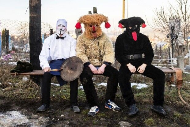 На Волині вкрали металеву хвіртку. Кажуть: це давній український звичай