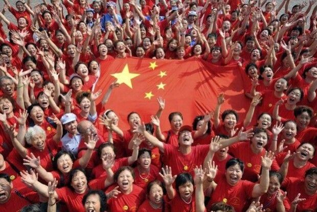 Населення Китаю скоротилося вперше з 1961 року