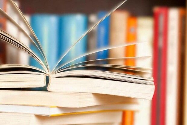 На які книги не шкодували грошей українці