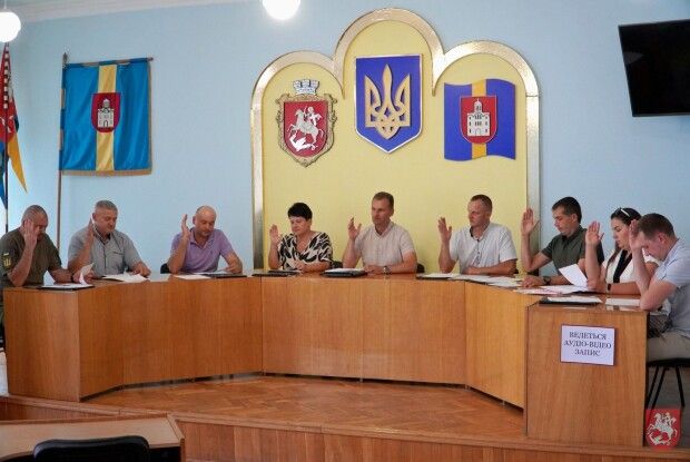 У громаді на Волині вирішували освітні питання