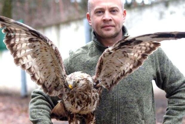 Захисник з-під Бахмута став депутатом від «Євросолідарності»