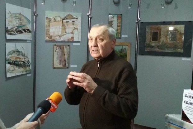 Щоб почути свідків трагедії, за 23 роки побував у 2342 селах