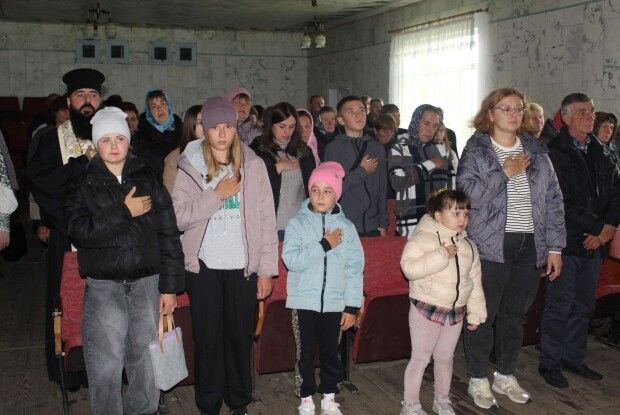 Громада на Волині об'єднала серця та зібрала понад 32 тис. грн для фронту
