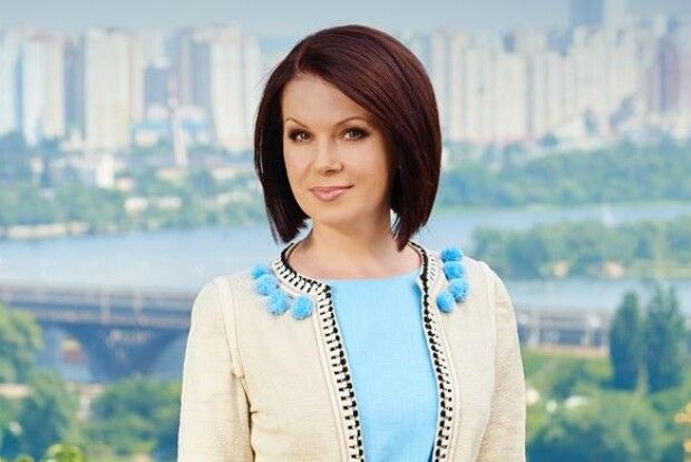 У відомої телеведучої Алли Мазур виявили рак