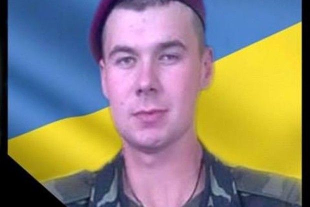 Війна забрала сина й брата