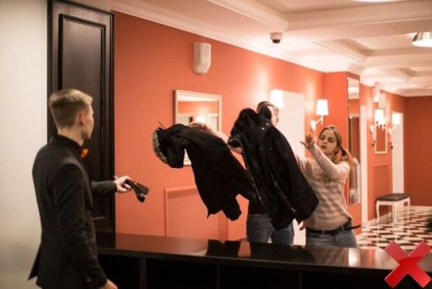 НАЙБІЛЬШЕ СПОДОБАЛОСЬ