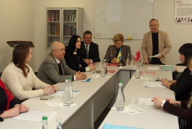 На Волині стартував відбір претендентів-медиків на «Орден Святого Пантелеймона»