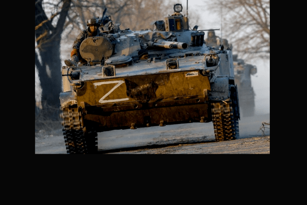 Росія накопичує сили на кордоні з Харківською і Сумською областями