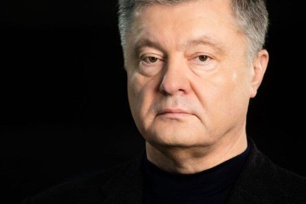 Порошенко: «У Зеленського мають вибрати: або інтереси народу, або мрія Коломойського»