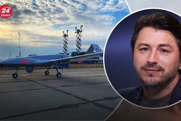 Українці за 3 доби назбирали для ЗСУ 600 мільйонів гривень на народний Bayraktar