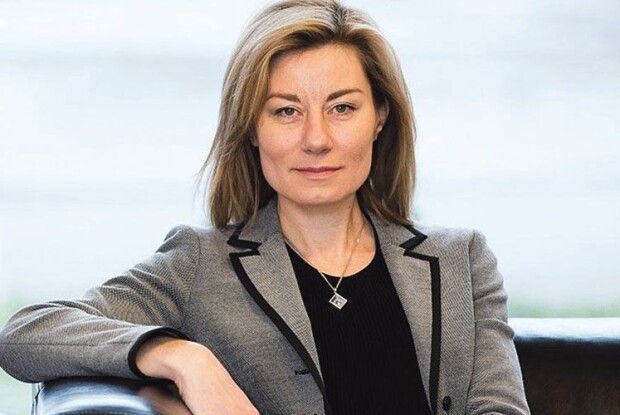 На заводі «Kроноспан» у Нововолинську — найсучасніші фільтри WESP