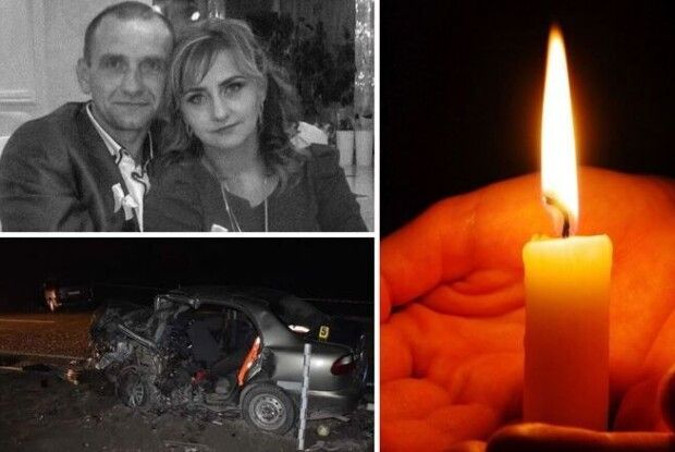 Багатодітний тато на смерть збив батьків 5-річного хлопчика: деталі ДТП (Фото)