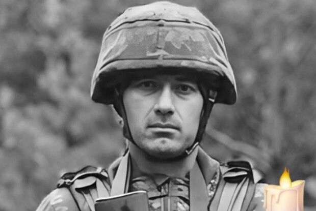 Схилімо голови в скорботі: сьогодні Волинь назавжди прощається з Героєм