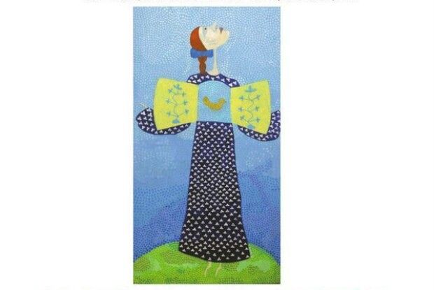 5 липня в Луцьку - виставка художників Литви