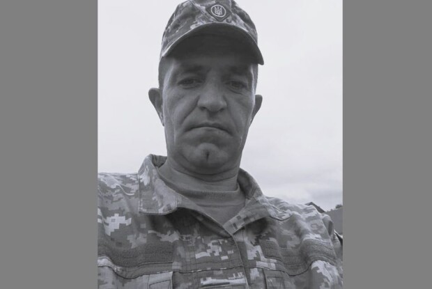Навіки 38: у Курській області загинув Герой з Волині