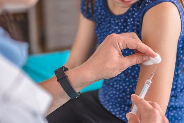 ВООЗ дозволила застосування COVID-вакцини Janssen компанії Johnson & Johnson