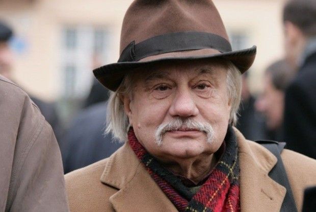 У мережі з’явився фільм про кандидата на Нобелівську премію від України (Відео)