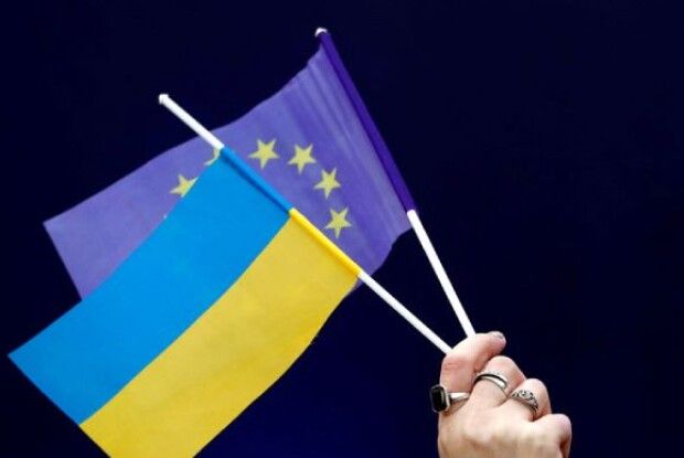 Лідери ЄС розглянуть заявку України на членство, коли настане  «кращий момент» 