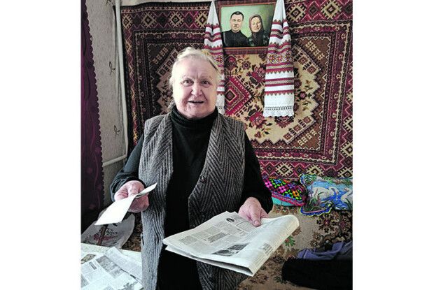 Газету «Волинь» можна  не тільки передплатити,  а ще й… гроші заробити! 