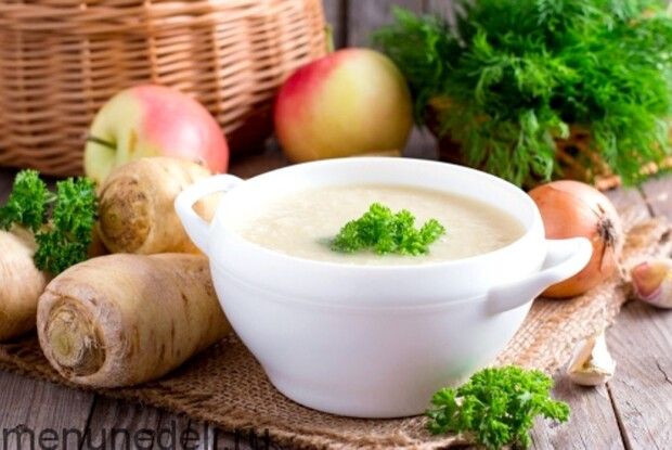 А вам смакує крем-суп? Суперові рецепти