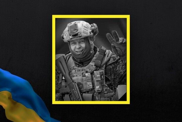 Знову важка втрата: внаслідок поранень помер 45-річний військовослужбовець з Волині     