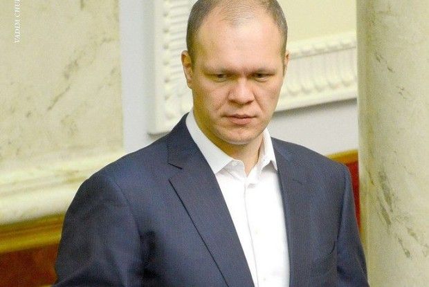 Народний депутат не повертає ВТБ банку 280 мільйонів доларів